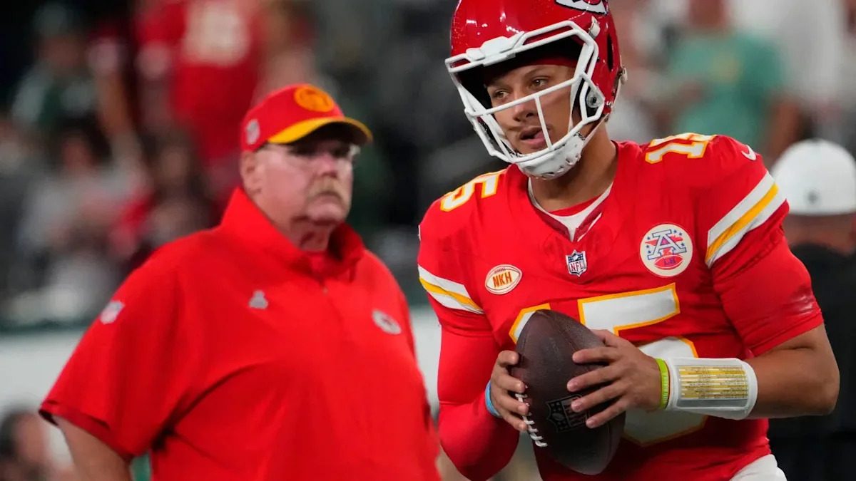 Where to watch Dolphins vs. Chiefs today: Channel, live stream, time, schedule for Week 3 NFL game