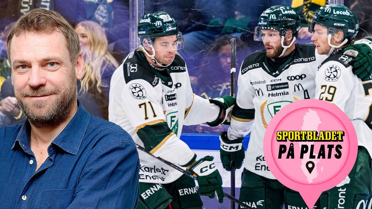 Fem punkter: Färjestad imponerar mest i SHL