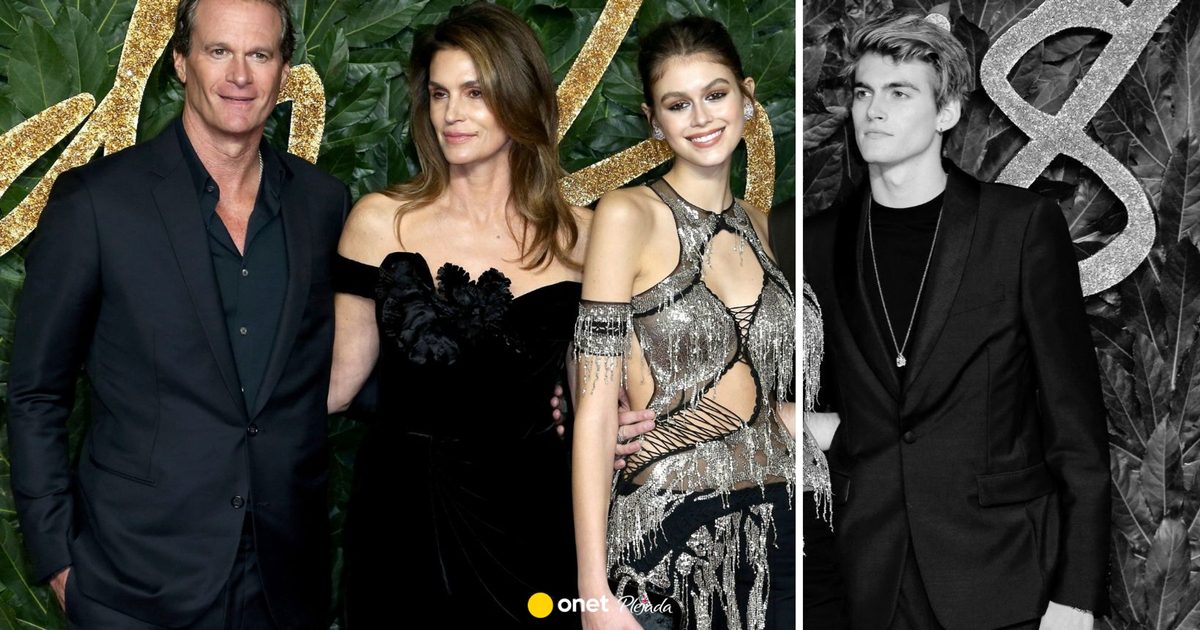 Rande Gerber wrócił do domu zmarłego syna. Poruszające zdjęcia z Los Angeles