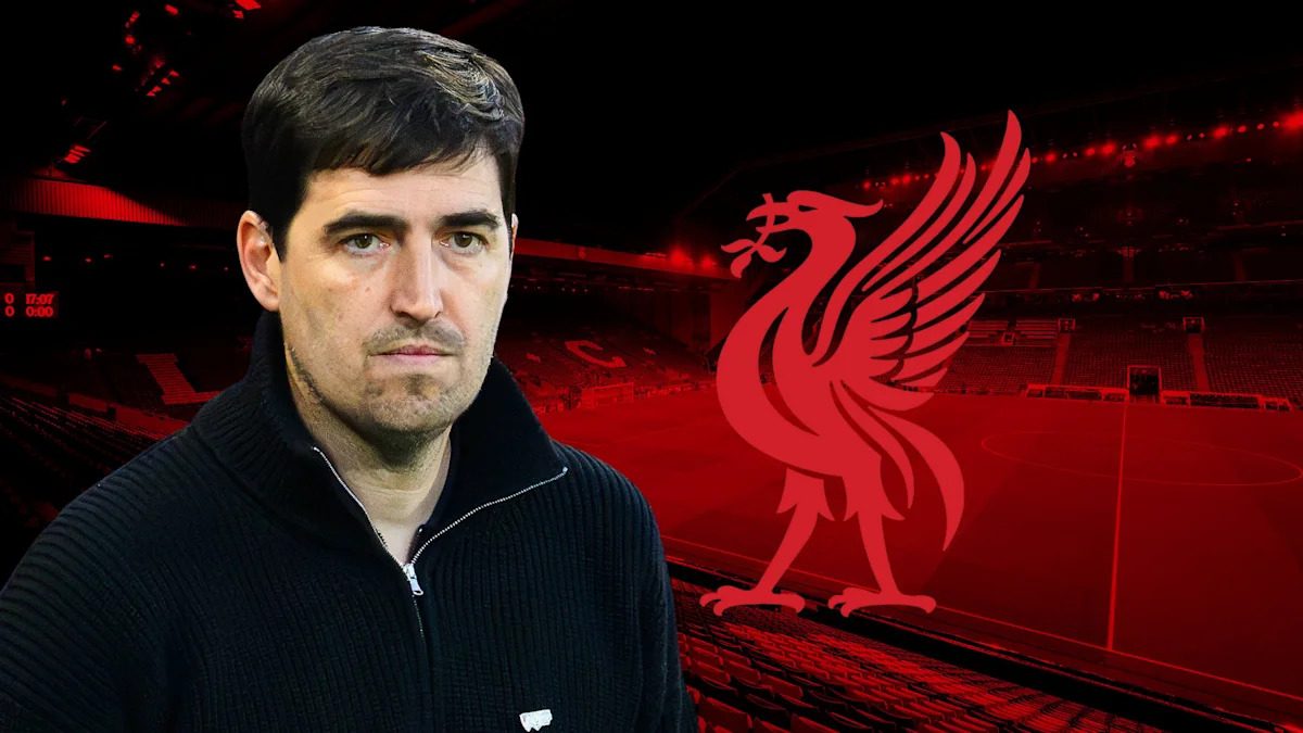 Wonderkid confirms he will replace club legend at Liverpool