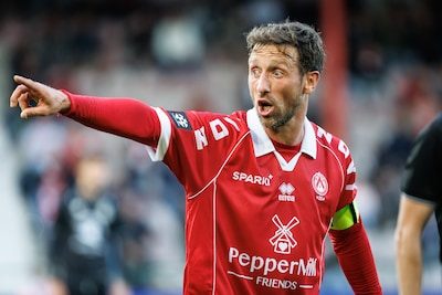 “We denken soms dat het vanzelf gaat”: zwak KV Kortrijk sneuvelt na strafschoppen tegen amateurclub KSK Heist