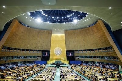 À l’ONU, Cuba dénonce les sanctions états-uniennes et la menace militaire qui pèsent sur l’île