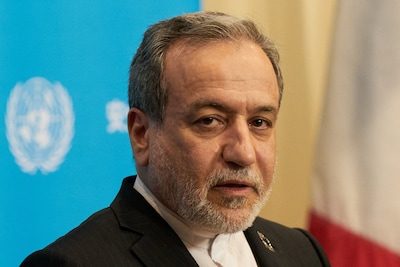 Ook nadat Trump vredesplan finaal afwees, blijft Iran bij standpunt: alleen diplomatie kan einde maken aan oorlog