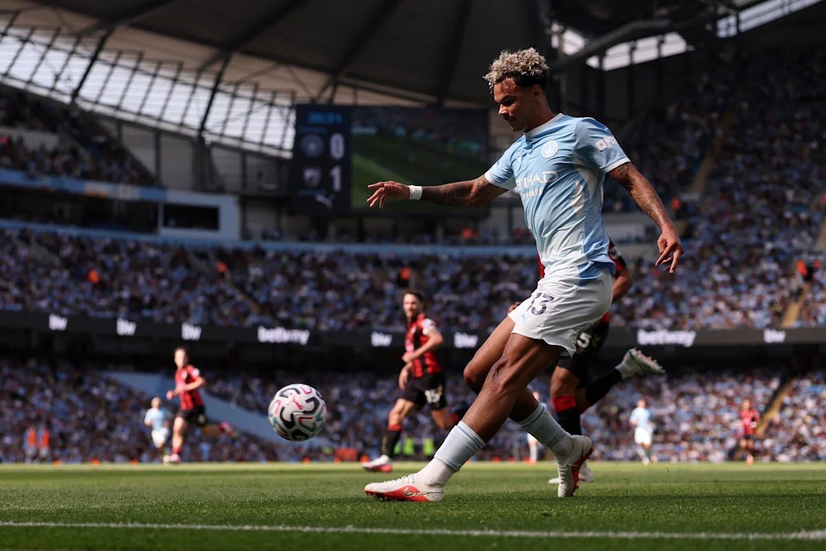 Maresca reveals Man City duo could return for Manchester derby
