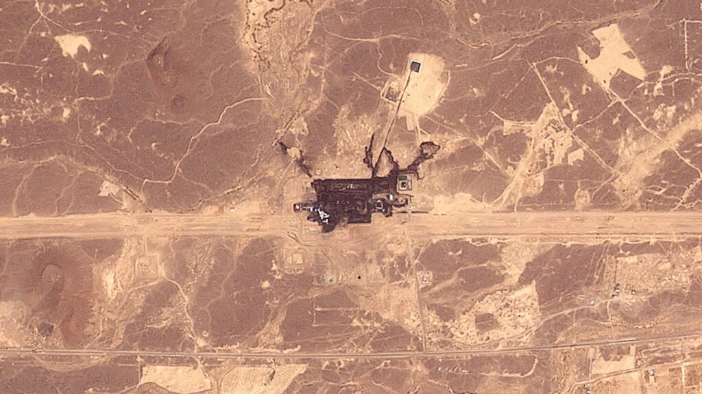 DIRECT - Moyen-Orient: l'aéroport de la ville yéménite de Mokha cible de «deux frappes» saoudiennes