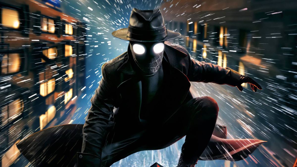 ‘Spider-Noir’ Officially Gives Prime Video 5 Reasons To Regret Its Cancellation
