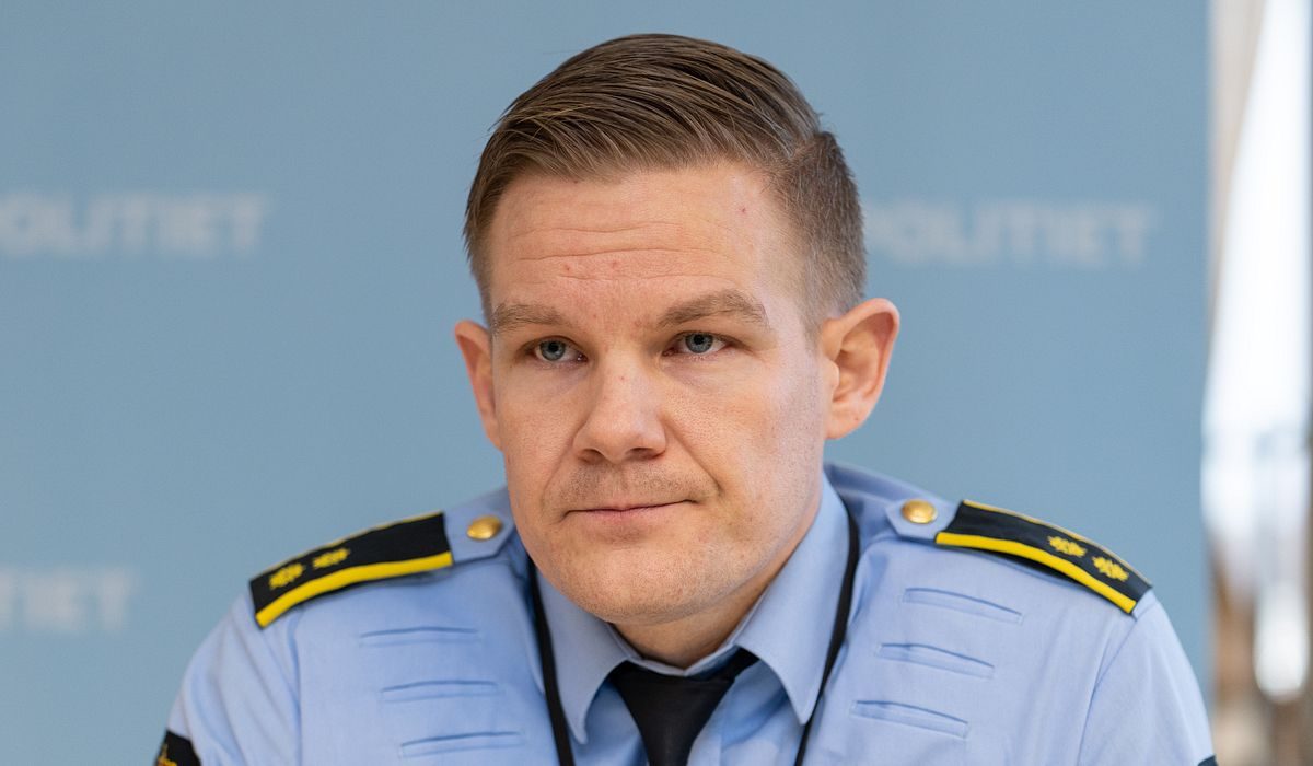 Stor etterforskning i Trøndelag: – Bryr seg ikke om landegrenser