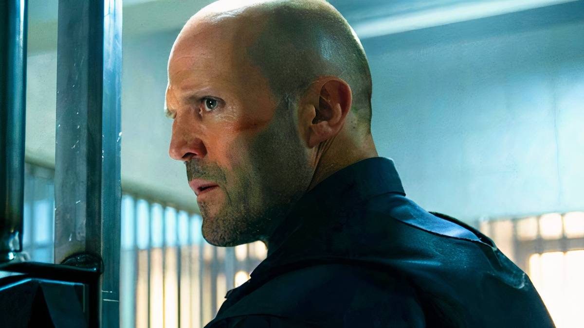 5 Years Later, Guy Ritchie’s 118-Minute Jason Statham Revenge Thriller Is Officially a Smash Hit