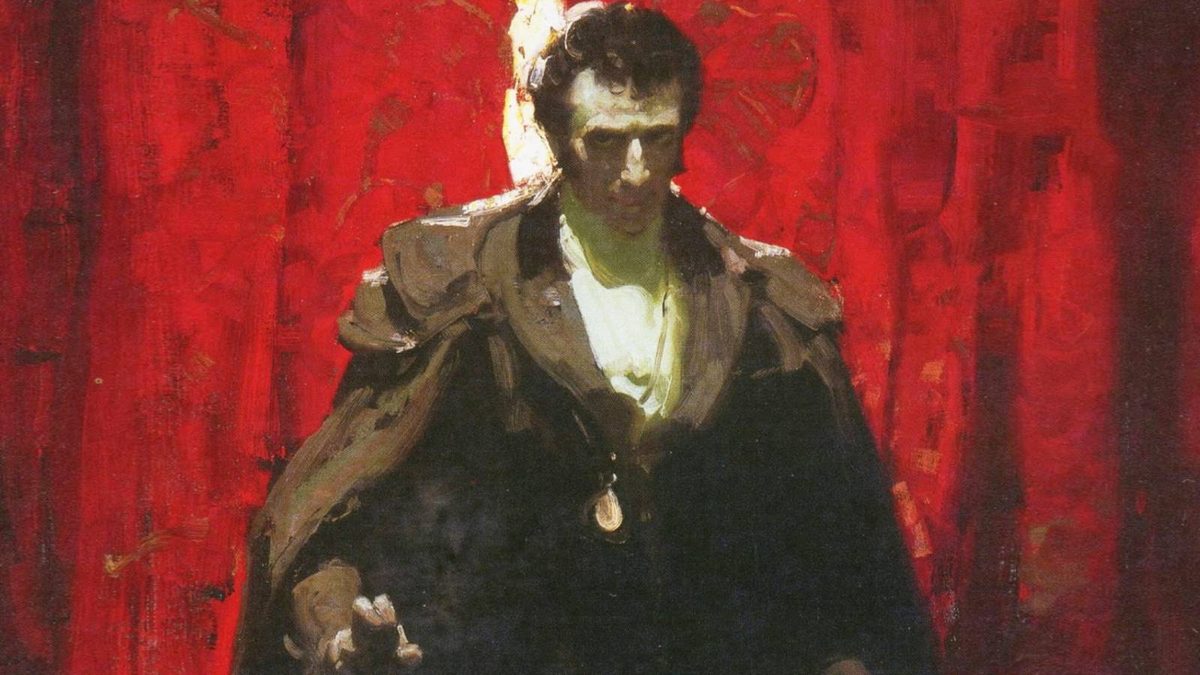 The 10 Best Books About Revenge, Ranked