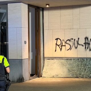 Opnieuw explosie aan appartementsgebouw in Antwerpen