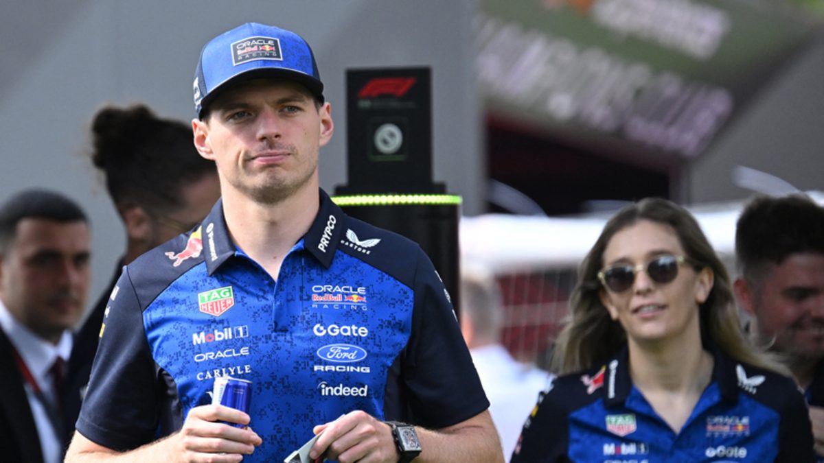 'Dan wordt het voor Max Verstappen lastig om op het podium te staan in Maleisië'