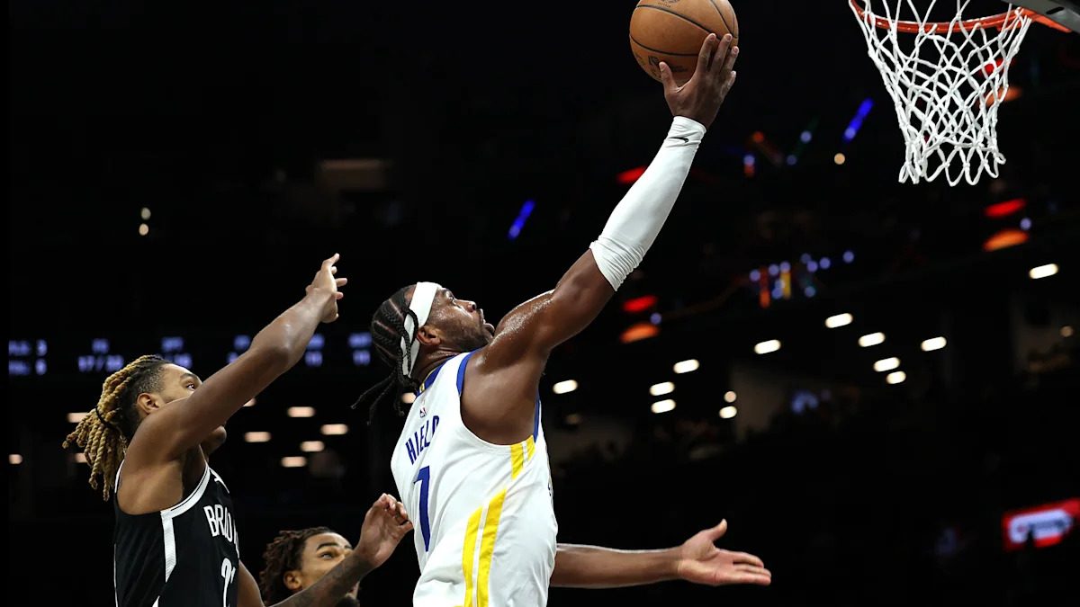 Bulls reportedly trade for guard Buddy Hield, sending Rob Dillingham to Hornets