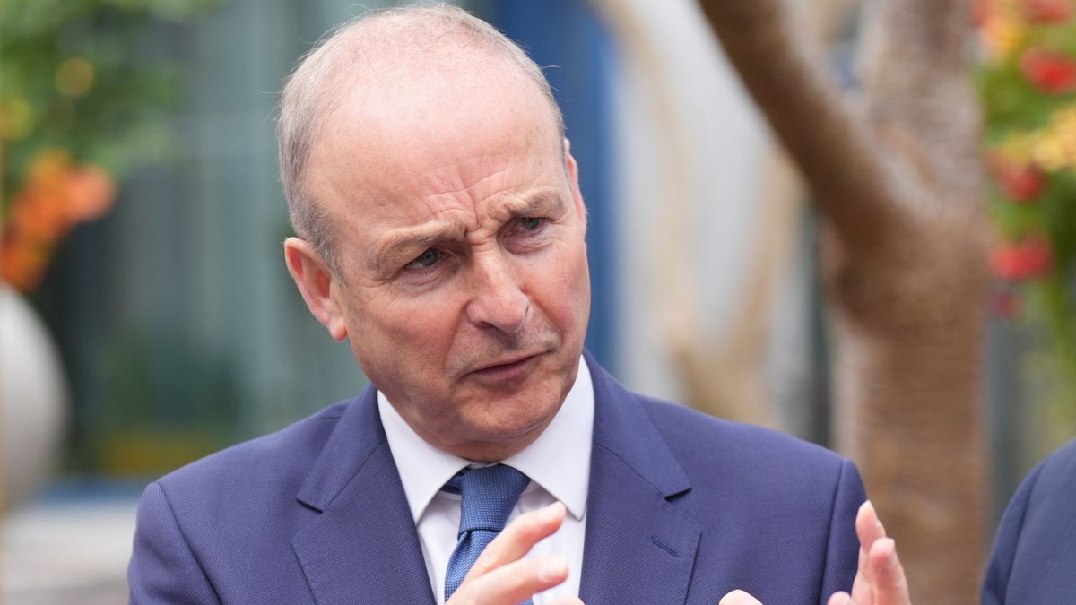Irish citizenship applicants will have to prove English or Irish language skills
