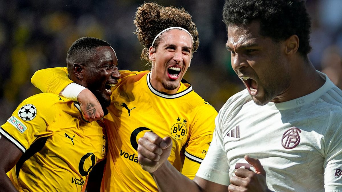 Alle Infos und Aufstellungen - BVB mit Sturm-Revolution! Bayern-Star zurück?