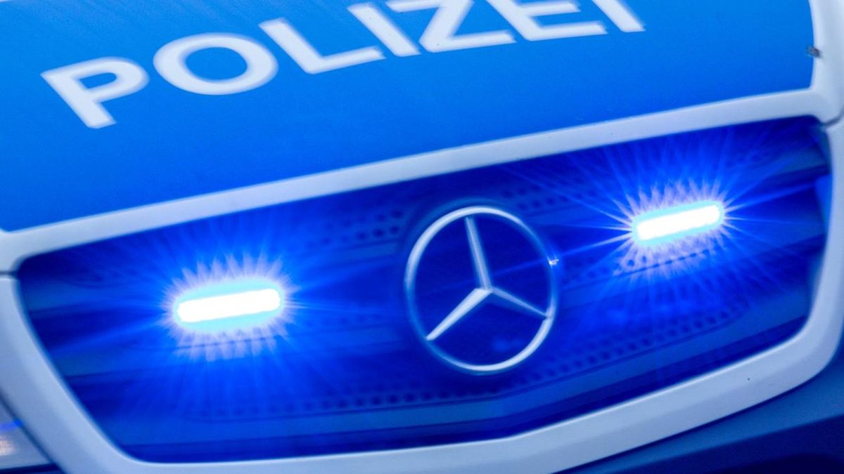 Landkreis Nordwestmecklenburg: Von Auto angefahren: Neunjähriges Kind stirbt nach Unfall