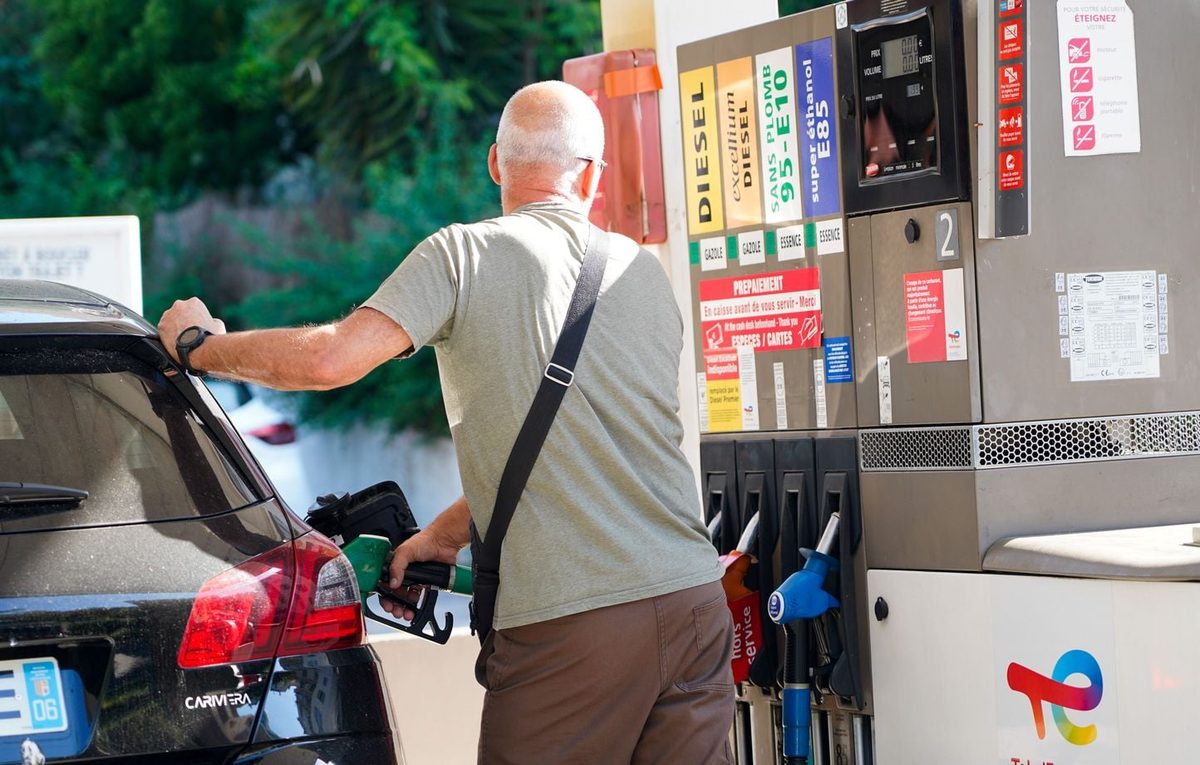 Carburants : « Ce n’est pas le scénario que nous prévoyons »… Va-t-on finir par payer 3 euros le litre de diesel ?