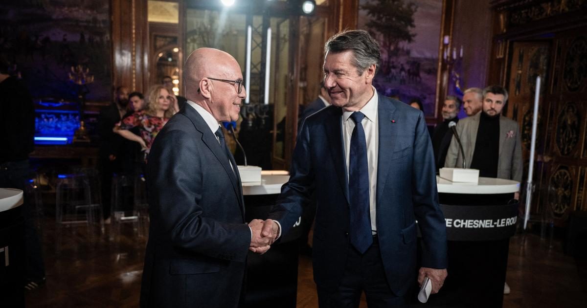Après avoir perdu son fauteuil face à Éric Ciotti, Christian Estrosi veut lui prendre son siège... Les indiscrets du Fi…