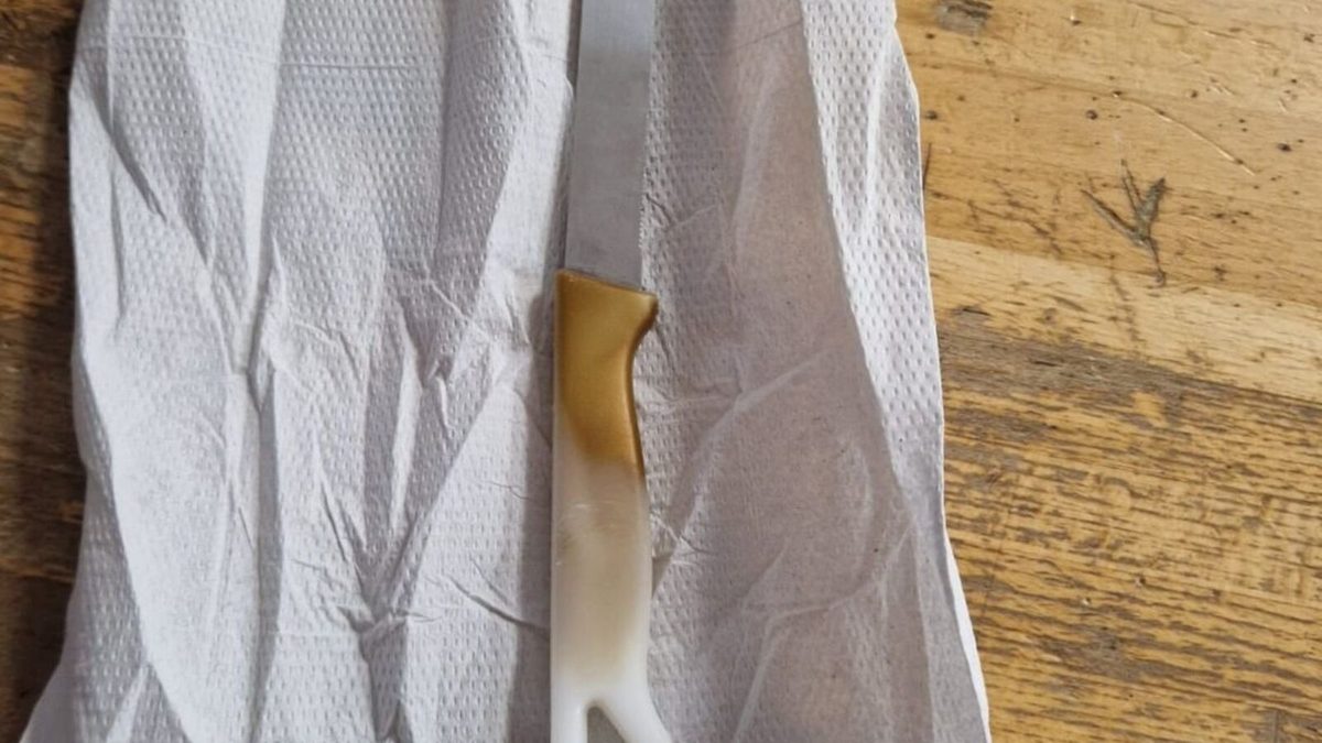 Villeneuve-Saint-Georges : un élève de 10 ans, soupçonné de harcèlement, apporte un couteau à l’école