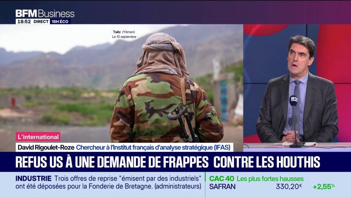 Lecornu est-il capable de rassurer les entreprises ?