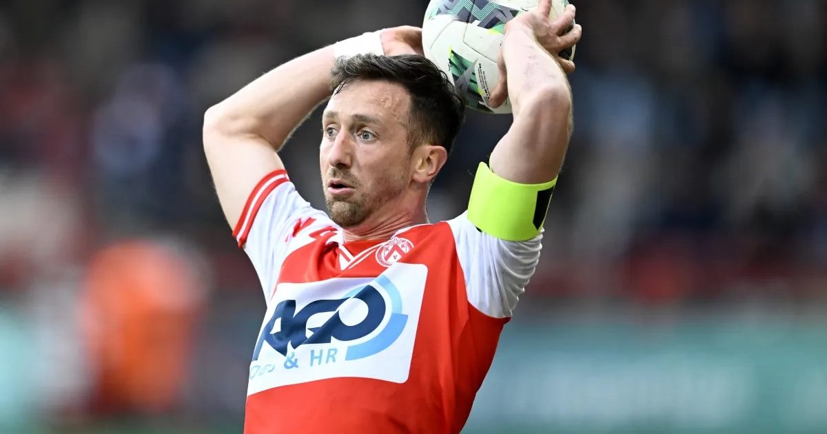 Brecht Dejaegere spaart zijn ploeg niet na bekerblamage met KV Kortrijk