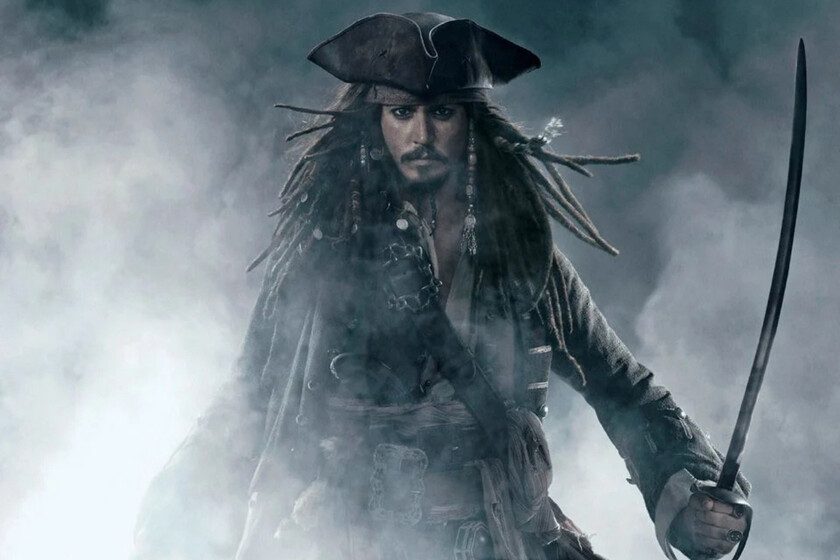 Piratas del Caribe tuvo la oportunidad de imitar a El Señor de los Anillos con un gran juego de acción. Disney prefirió…