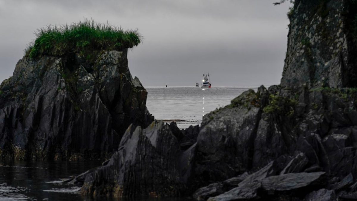 Alaska: 15-Jähriger treibt tagelang im Meer - und wird gerettet