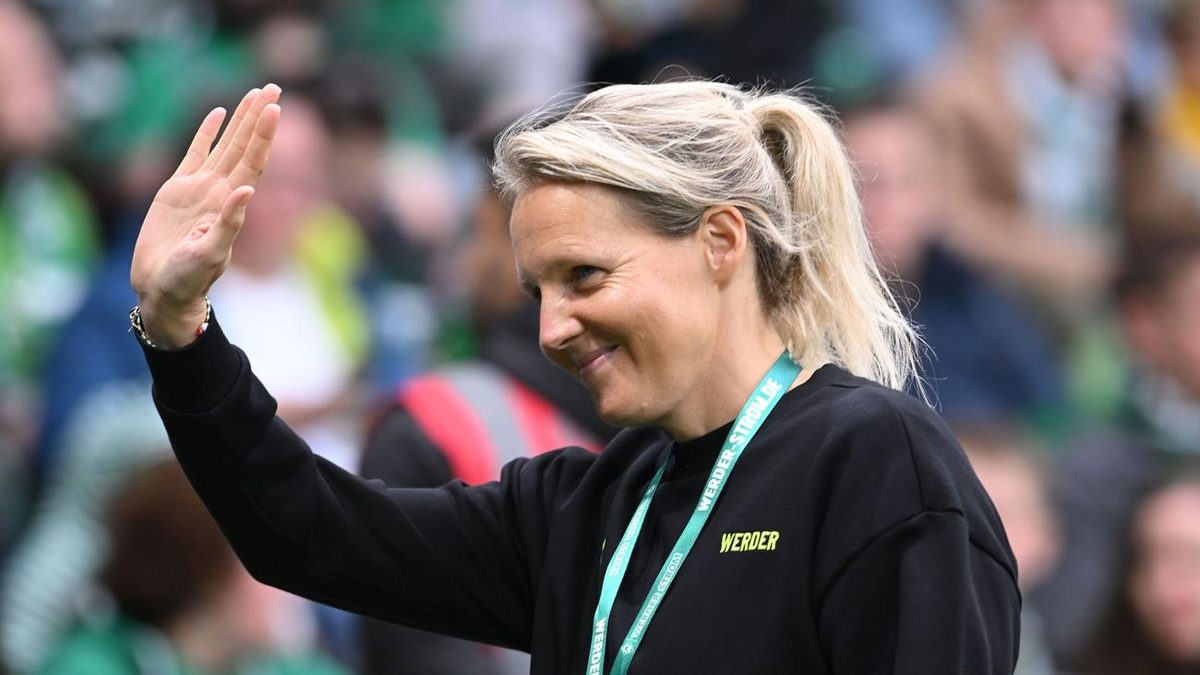 Bundesliga der Frauen: Werder-Frauen gewinnen Nordderby gegen den HSV