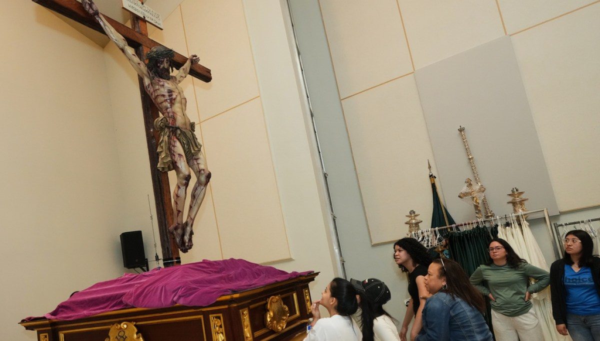 Court documents show groups inspiring ‘satanist’ teenager’s alleged plans to attack Christians