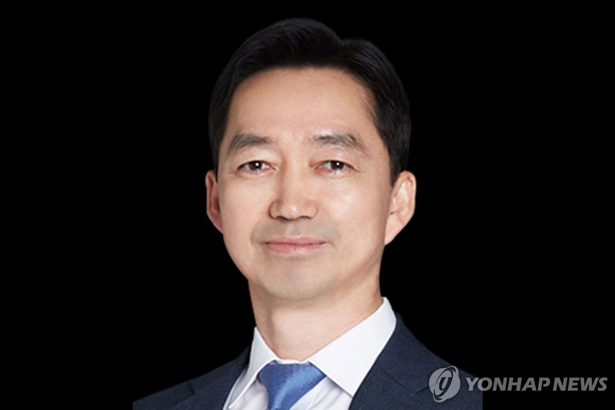 [속보] 靑 "김지용 중수청장 후보자 지명키로…중수청 안착 적임자"