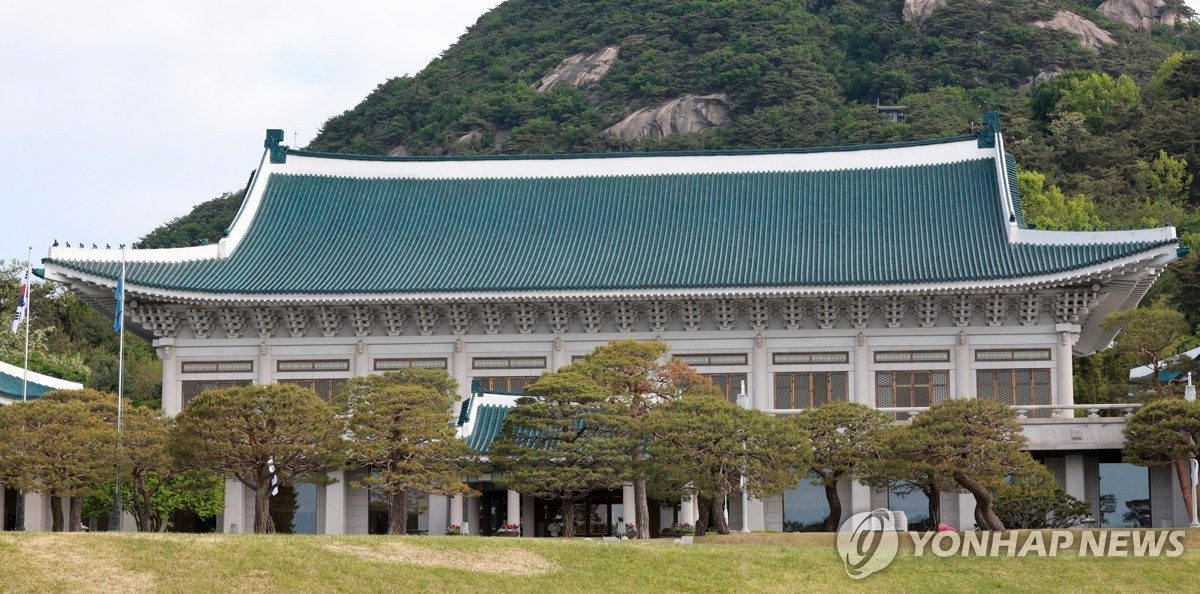 靑, 김승원·용혜인에 "인사시스템 통해 지명…청문회 거쳐야"