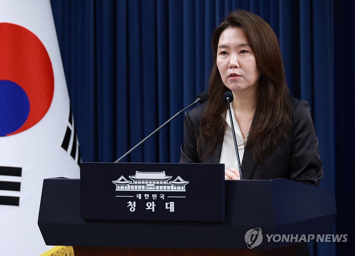 李대통령, 김지용 중수청장 후보 지명키로…"중수청 안착 적임"