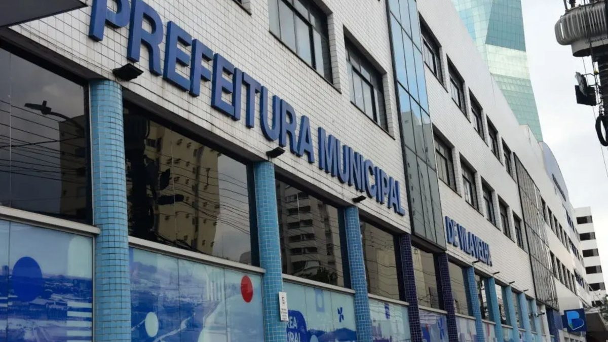 Prefeitura de Vila Velha abre seleção simplificada para profissionais da Saúde com salário de até R$ 14 mil