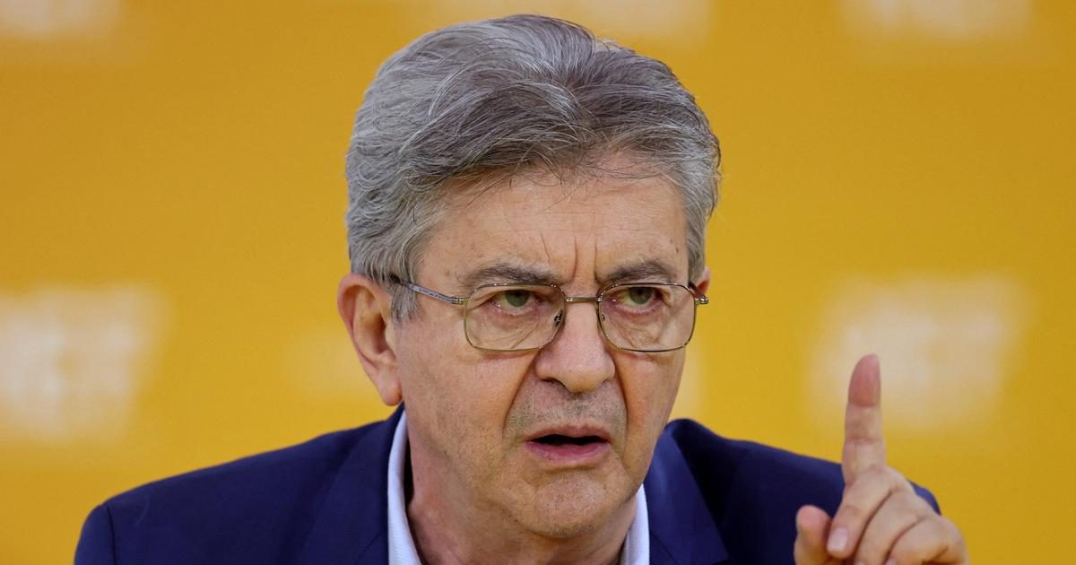 Que prévoit l’article 35 de la Constitution, invoqué par Mélenchon pour s’opposer à l’envoi de militaires français en A…
