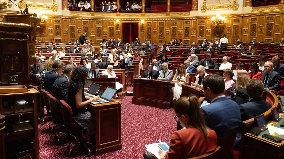 Elections sénatoriales 2026 : les grands électeurs d'une soixantaine de départements sont appelés aux urnes pour le der…