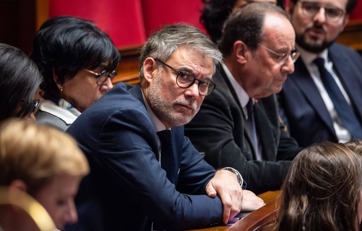 Budget 2027 : « Si rien ne change, nous censurerons »… Lecornu sous la menace du PS