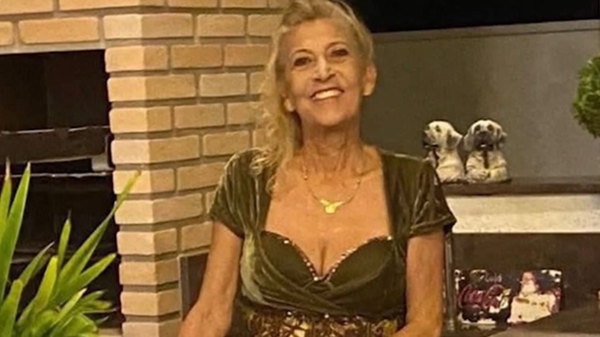 Morre a primeira mulher repórter da TV Integração de Uberaba aos 66 anos
