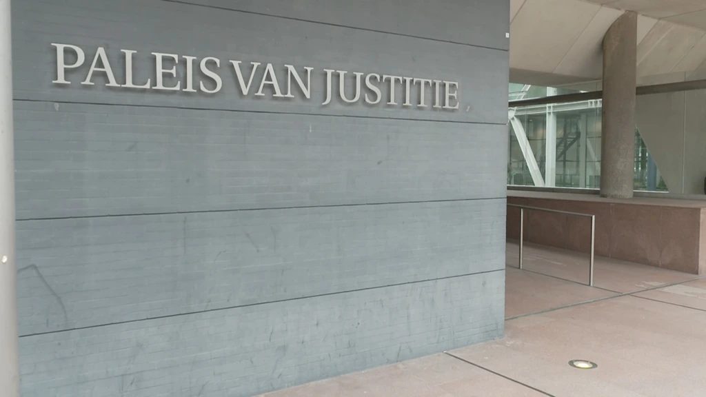 15 jaar cel en tbs voor man die zijn ex-partner met dertig messteken vermoordde