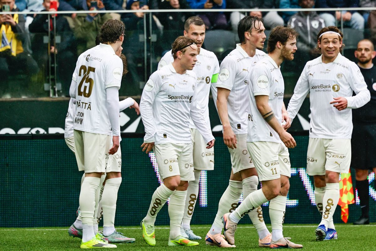 Slår banealarm i Eliteserien: - Driver vi egentlig med toppidrett?