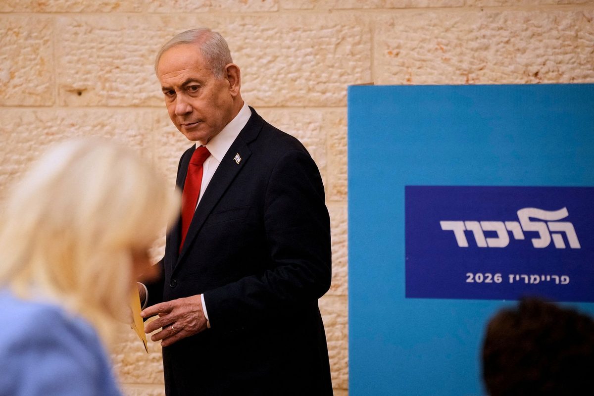 En ny joker kan sikre Netanyahu valgseier. Men støtten kommer med et umulig krav.