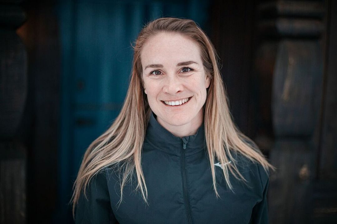 TV 2: Birgit Skarstein deltar i kong Haralds gravferd