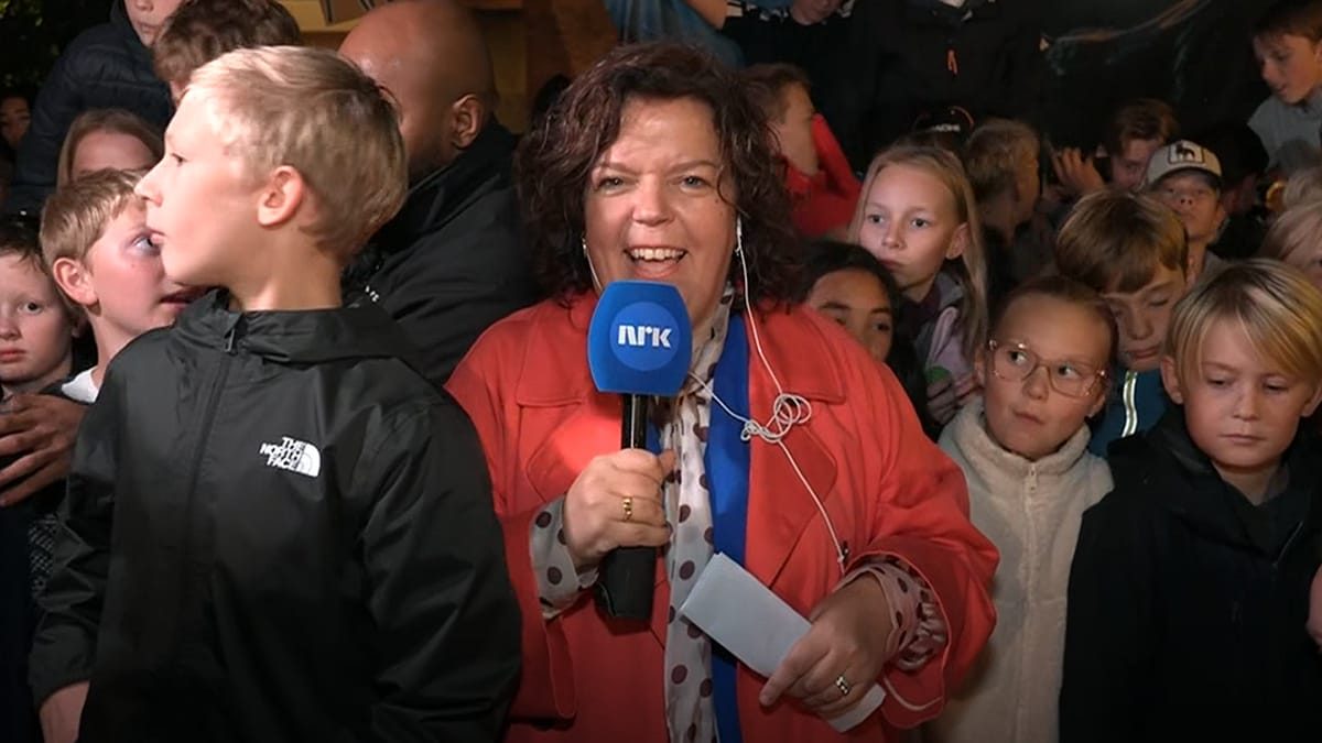 «Alle mot 1» til Sandefjord – Else Kåss Furuseth håper på rekord