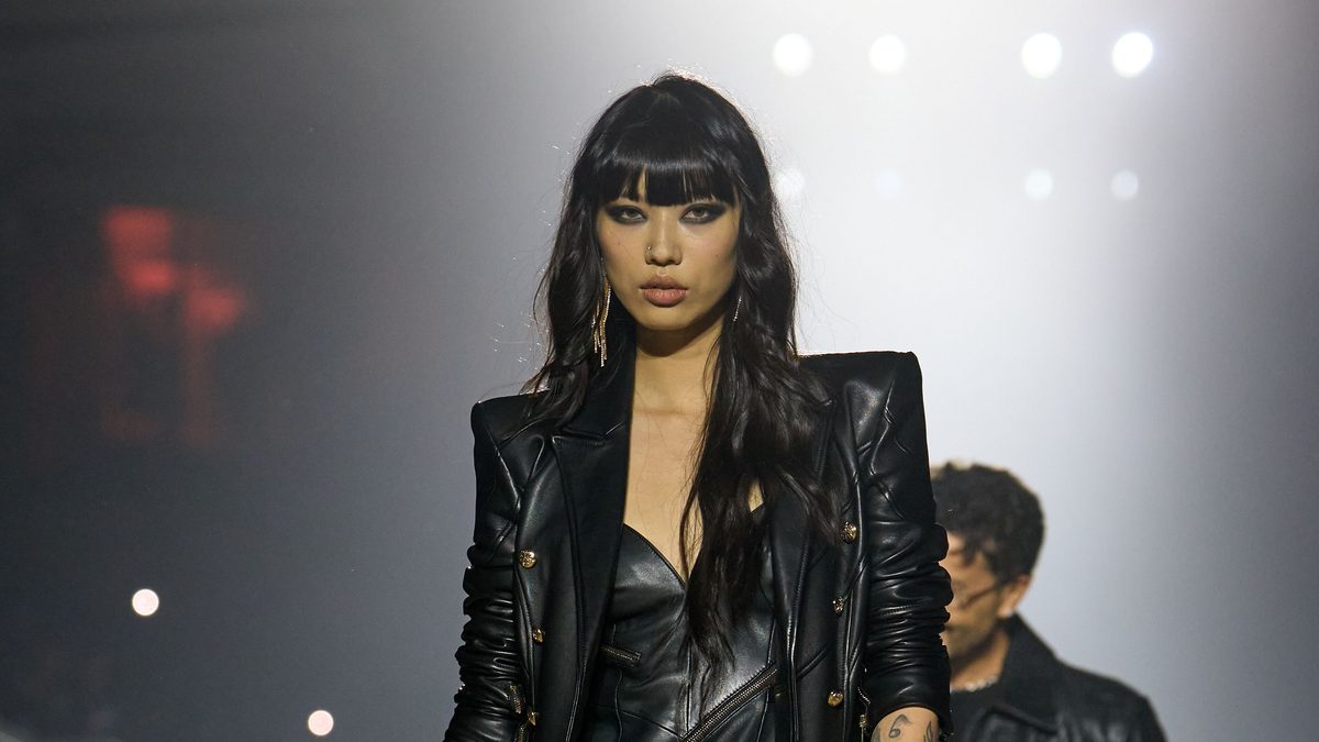 Philipp Plein Spring 2027 Ready-to-Wear