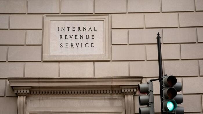 IRS Probing $100 Billion In Potential COVID-19 Loan Fraud