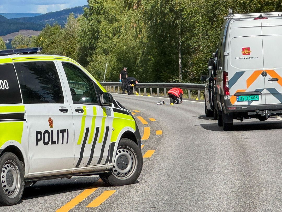 Dødsulykken i Gjøvik: Siktet mann i 30-årene løslatt