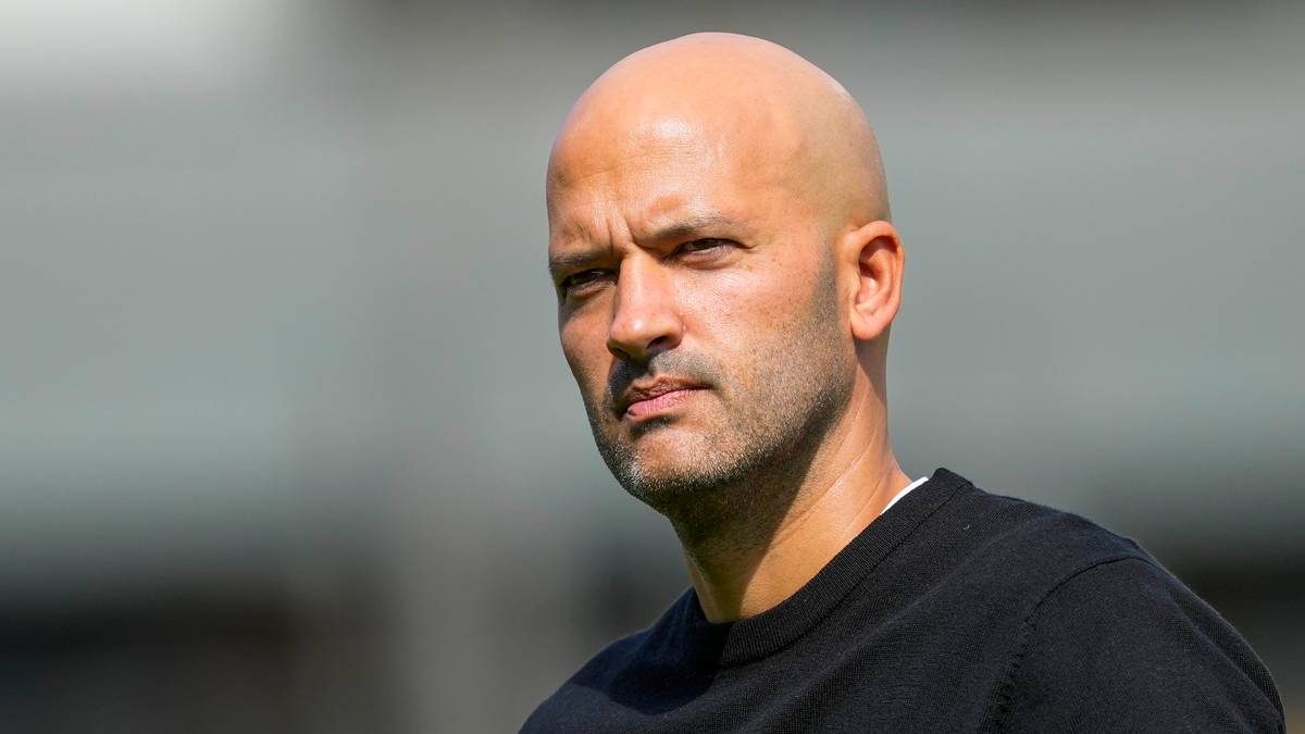 Sparkar trenaren i Sogndal Fotball etter bekymringsmeldingar