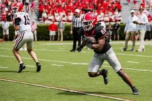 UGA player says ATV accident punctured his lung, broke collarbones and more