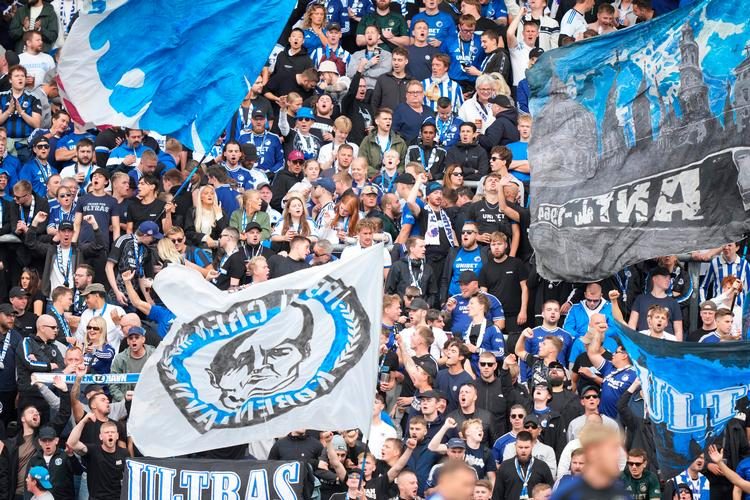 FCK cementerer førstepladsen med fjerde sejr i træk