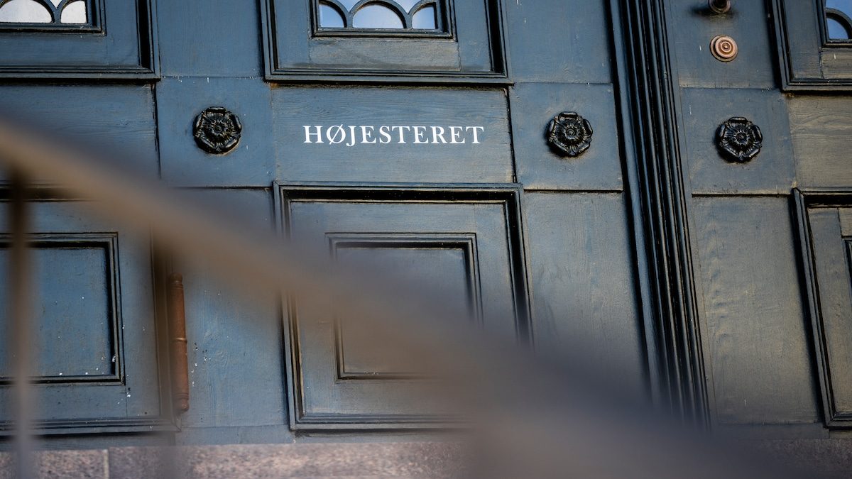 Ministerium giver ny chance til folk i sager om statsborgerskab
