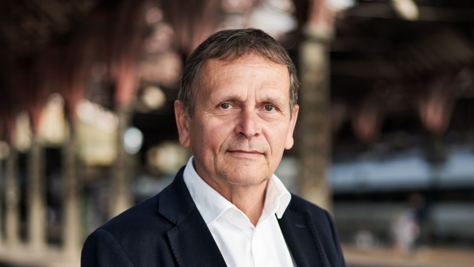 Skal spare halv milliard midt i passagerkrise: DSB ser »nye muligheder« i AI