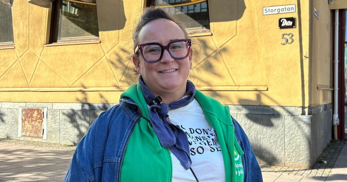 MP vill höja bensinpriset – lovar stöd till landsbygden